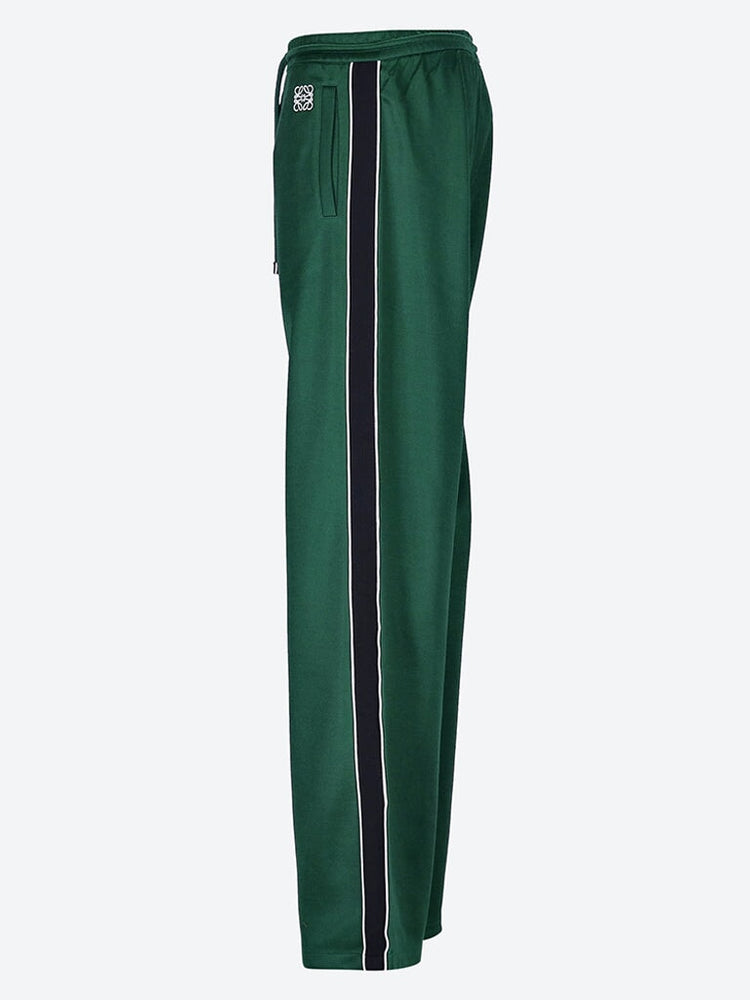 Cotton tracksuit pants 2