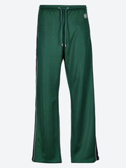 Cotton tracksuit pants ref: