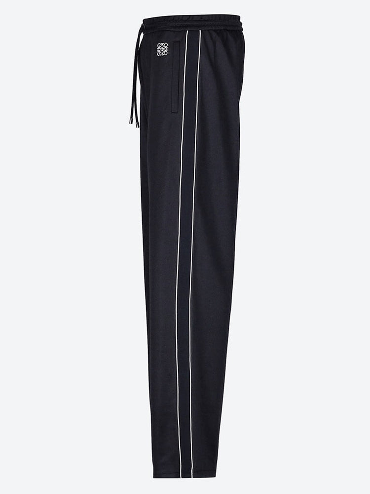 Cotton tracksuit pants 2