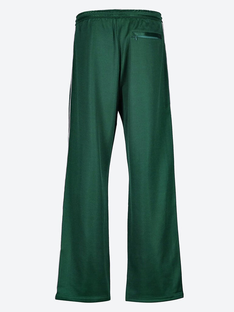 Cotton tracksuit pants 3