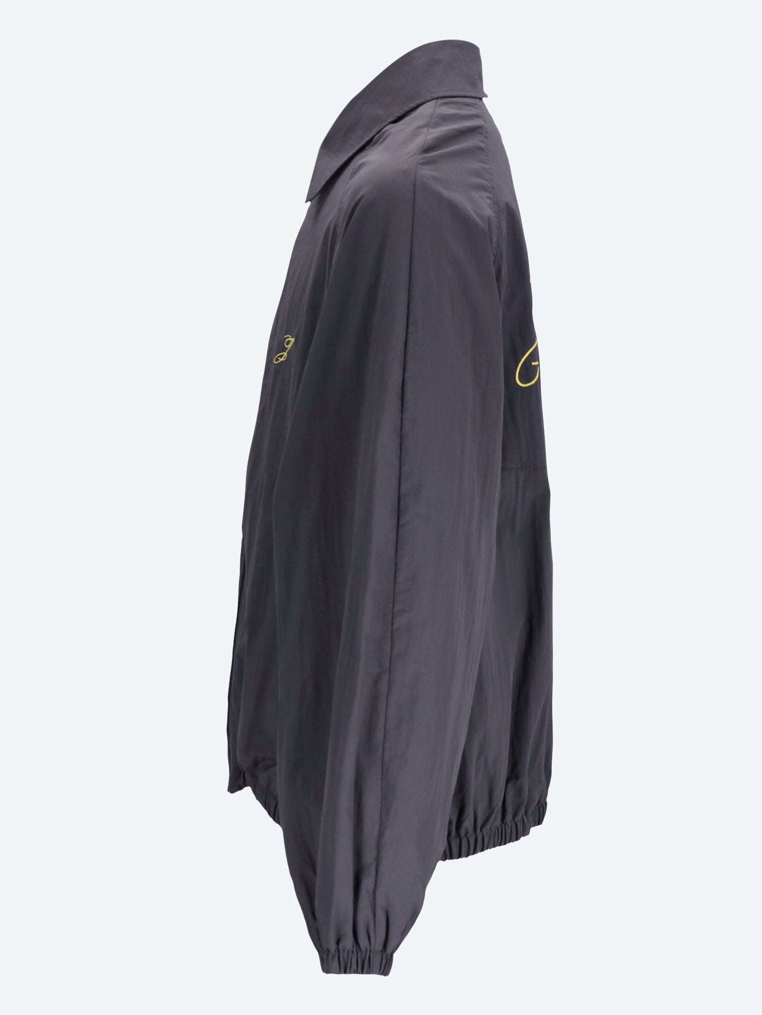 Jacke mit Coupe-Belüftung 2