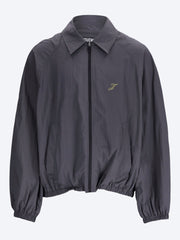 Jacke mit Coupe-Belüftung ref: