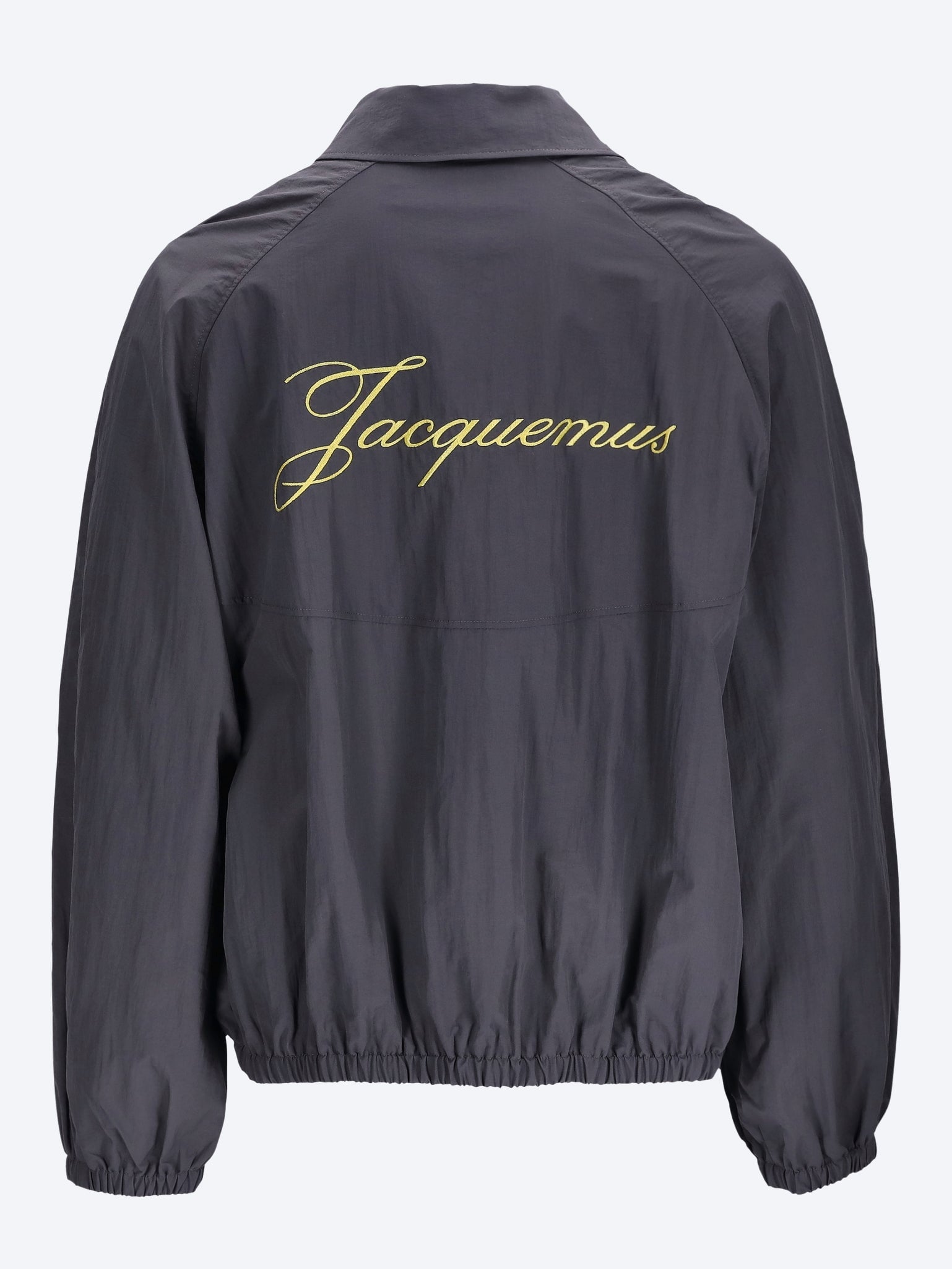 Jacke mit Coupe-Belüftung 3
