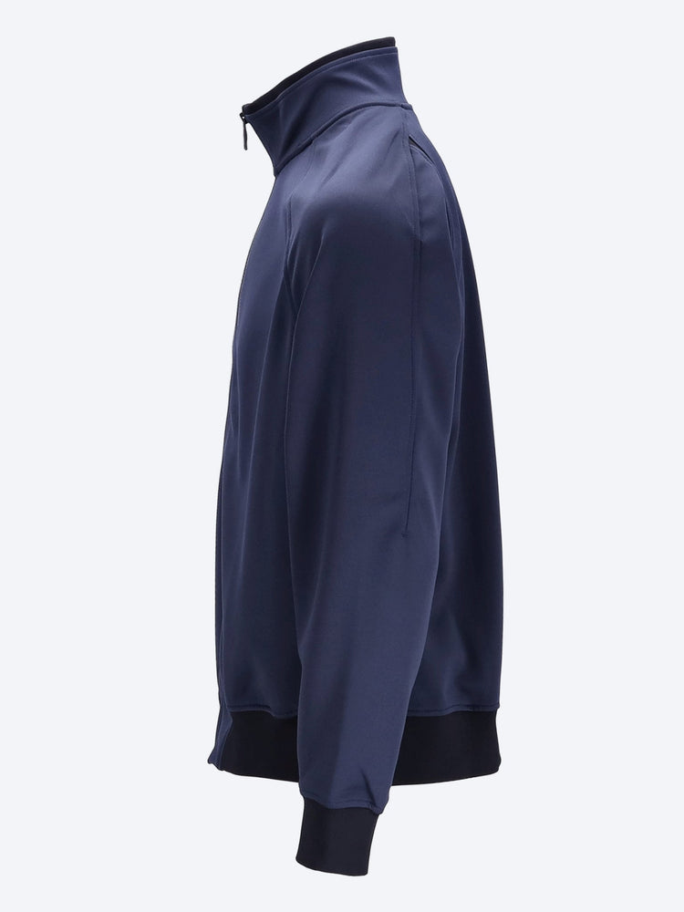 Courtside full-zip 2