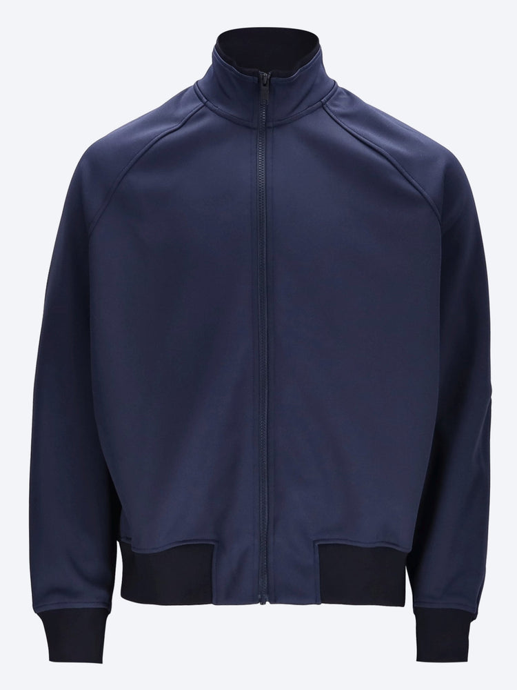 Courtside full-zip 1