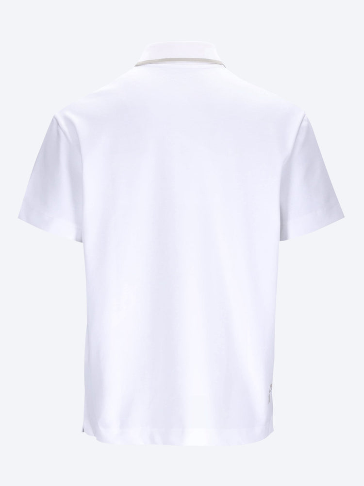 Courtside polo 2