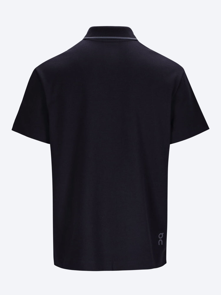 Courtside polo 2