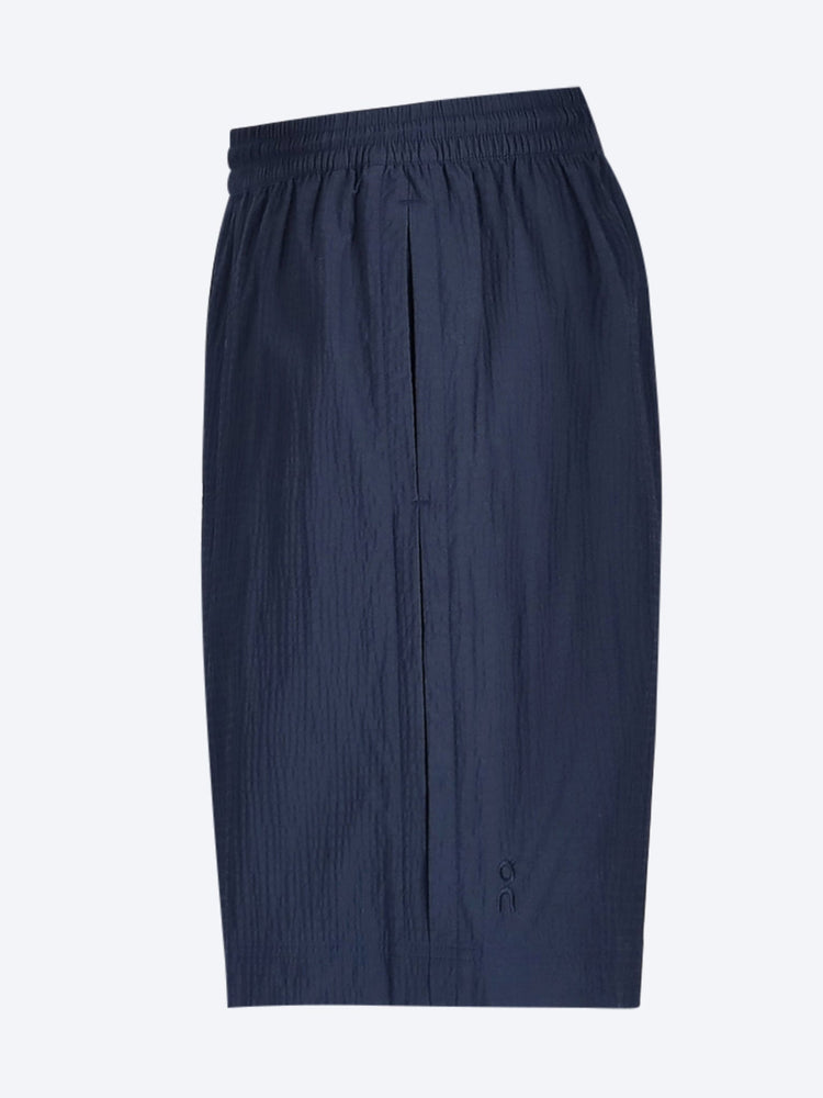 Courtside shorts 2