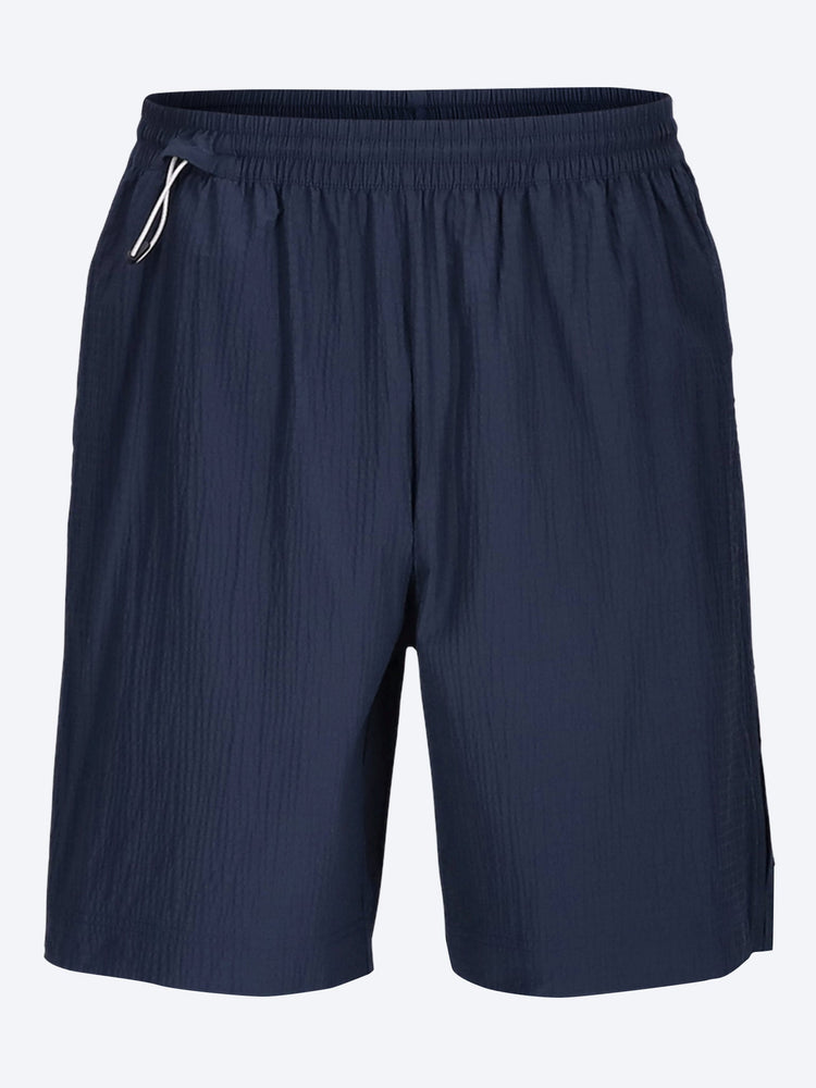 Courtside shorts 1