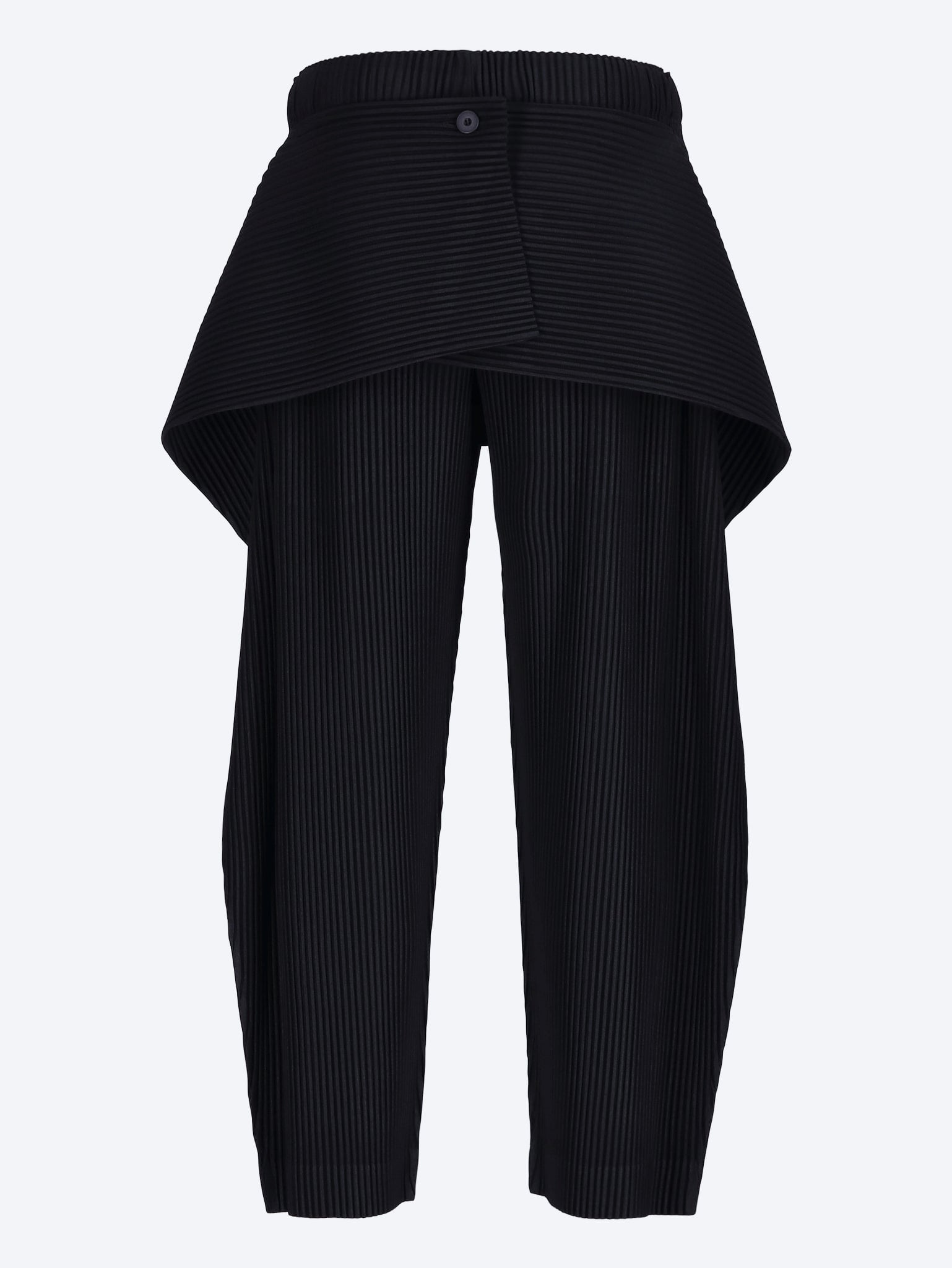 Cover and fold pants 3