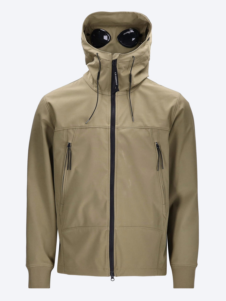 C.p. Shell-R-Brillenjacke 1