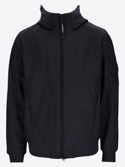 C.p. shell-r hooded jacket ref: