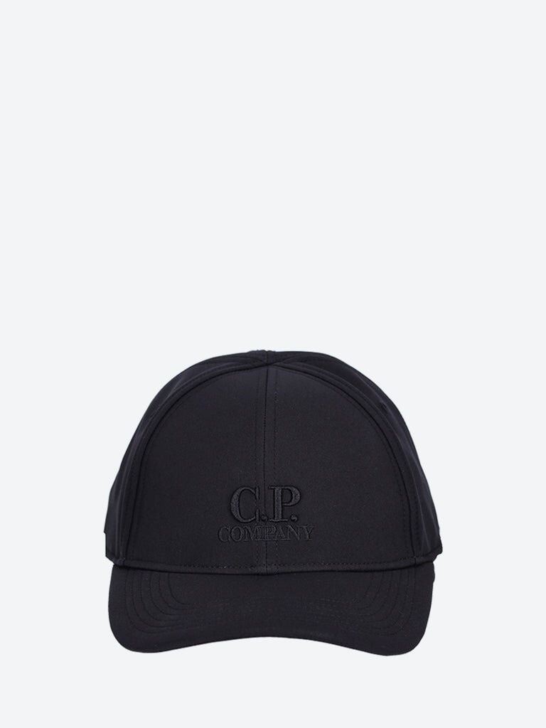 C.p. shell-r logo cap 1