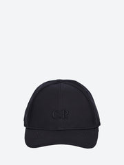 C.p. shell-r logo cap ref: