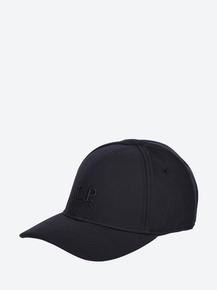 C.p. shell-r logo cap 2