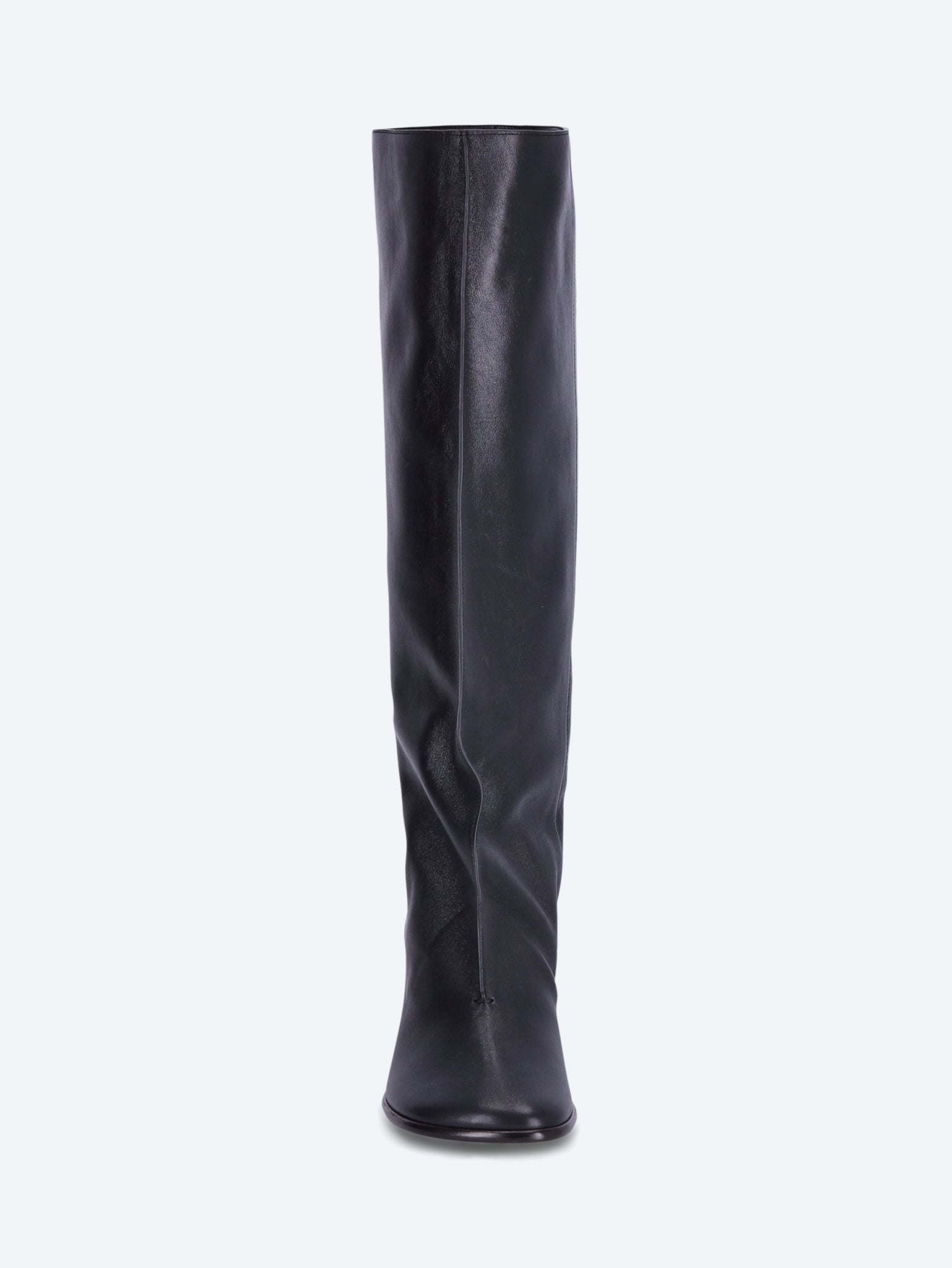 Crease sleeve boots 3