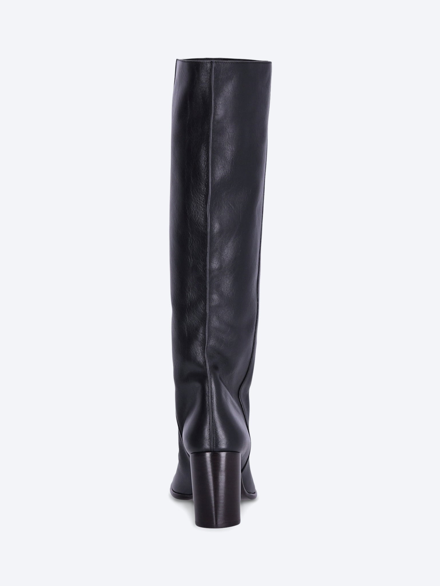 Crease sleeve boots 5