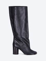 Crease sleeve boots ref: