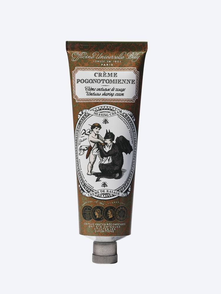 Creme pogonotomienne 75ml 1