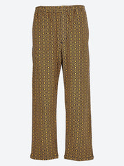 Pantalon de survêtement Crescent Jacquard ref: