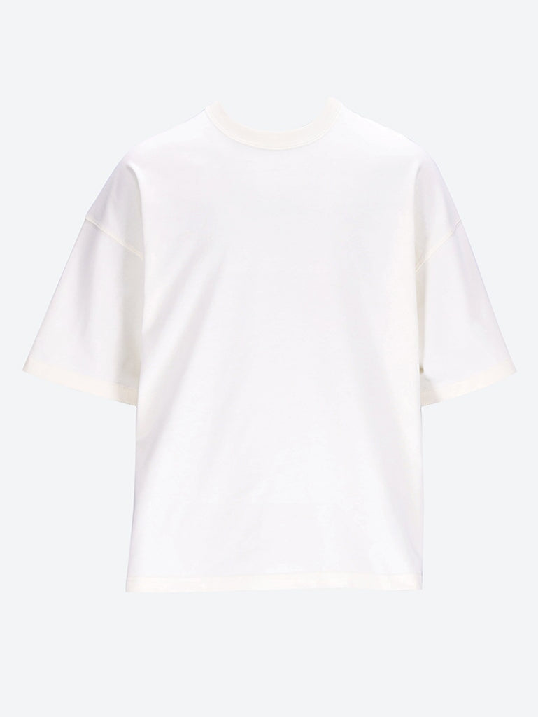 Jersey Oversized T-Shirt 1