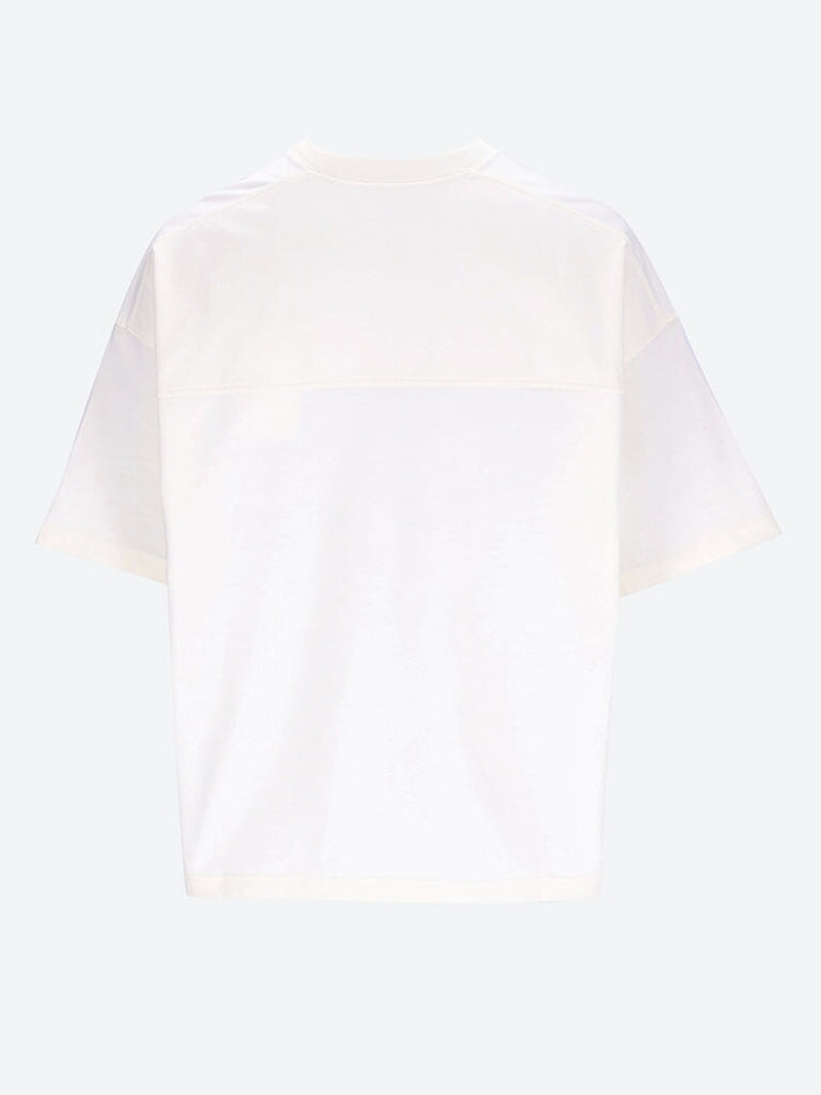 Jersey Oversized T-Shirt 2