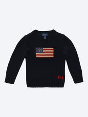 Crewneck sweater ref:
