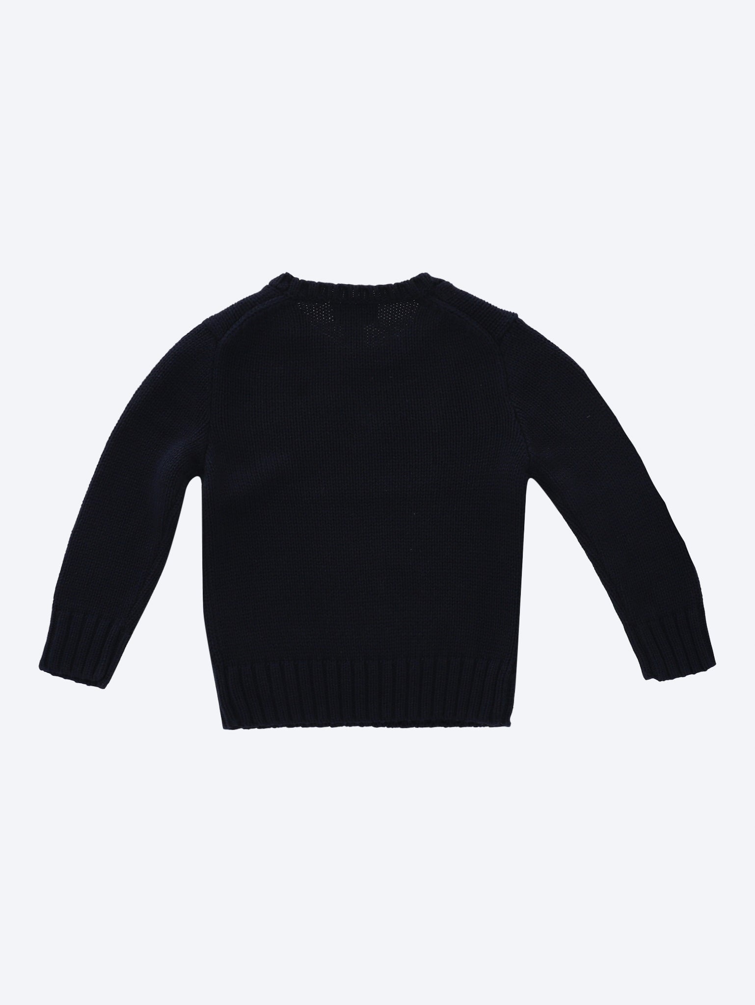 Crewneck sweater 2