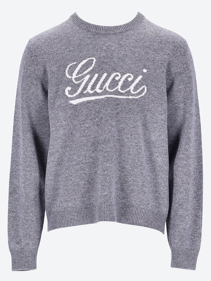 Crewneck sweater