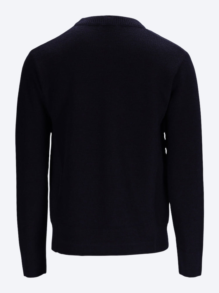 Crewneck sweater 3