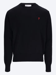 Pull col rond ami de coeur pullov ref:
