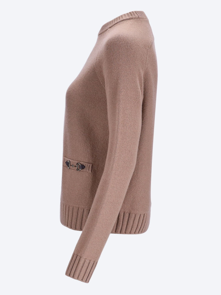 Crewneck sweater 2