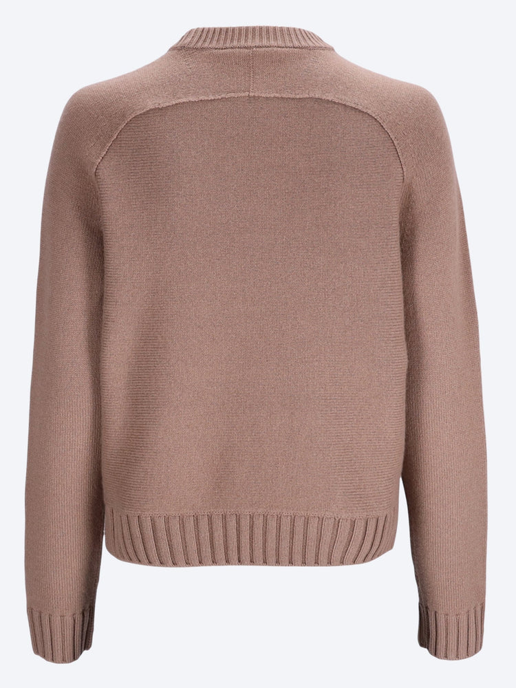 Crewneck sweater 3