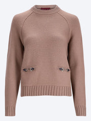 Crewneck sweater ref: