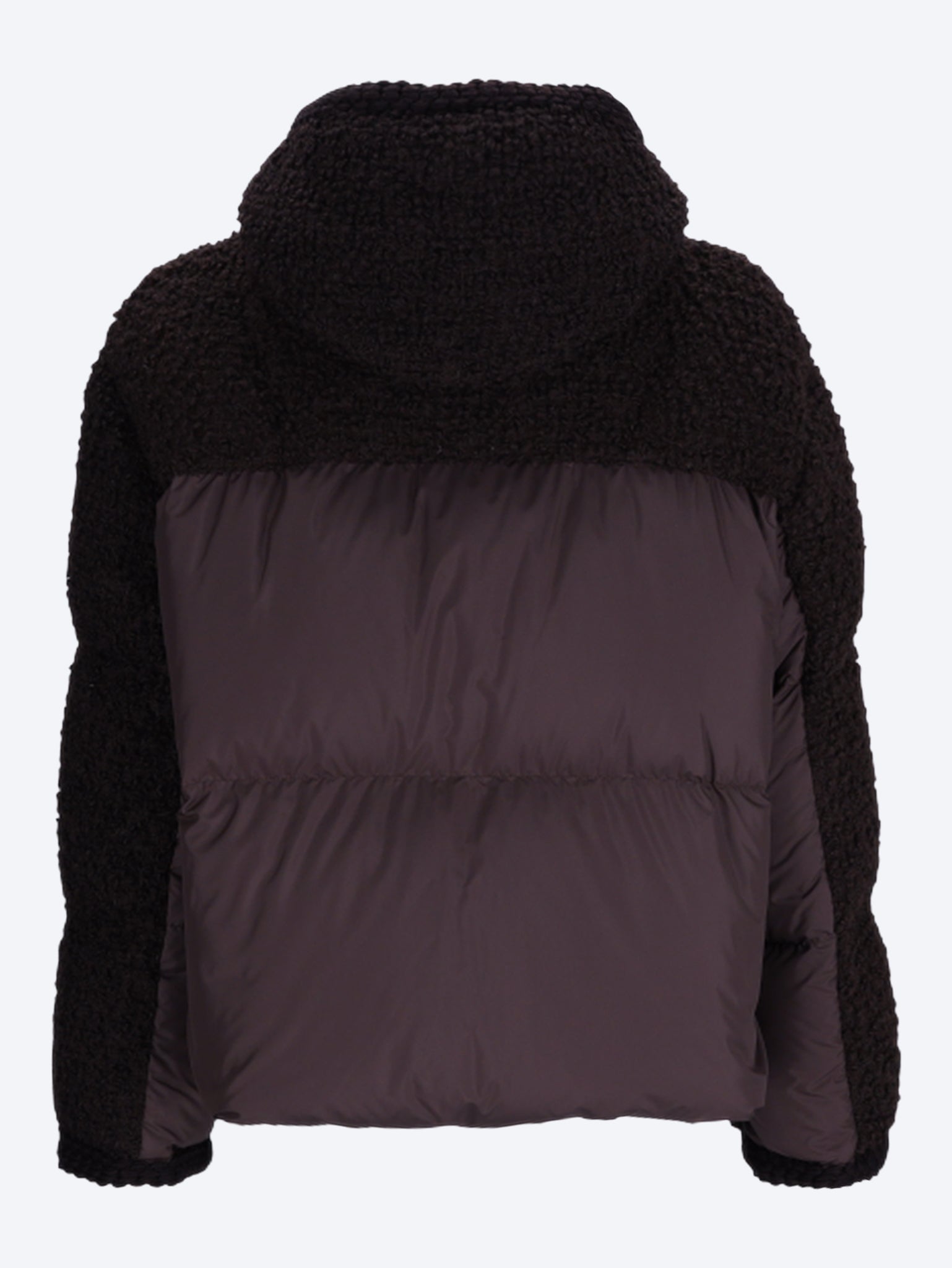 Cristallin jacket 3