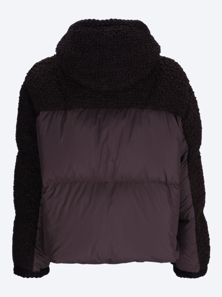 Cristallin jacket 3
