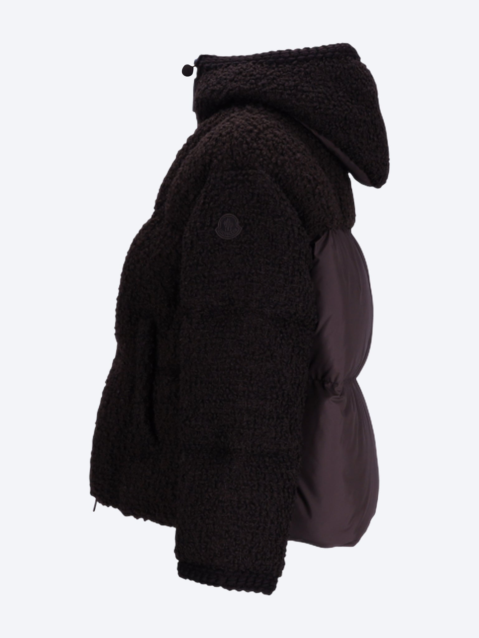 Cristallin jacket 2