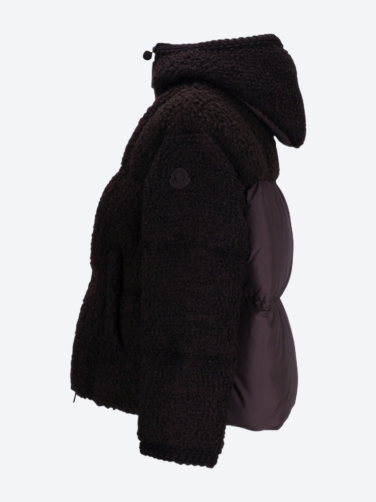 Cristallin jacket 2