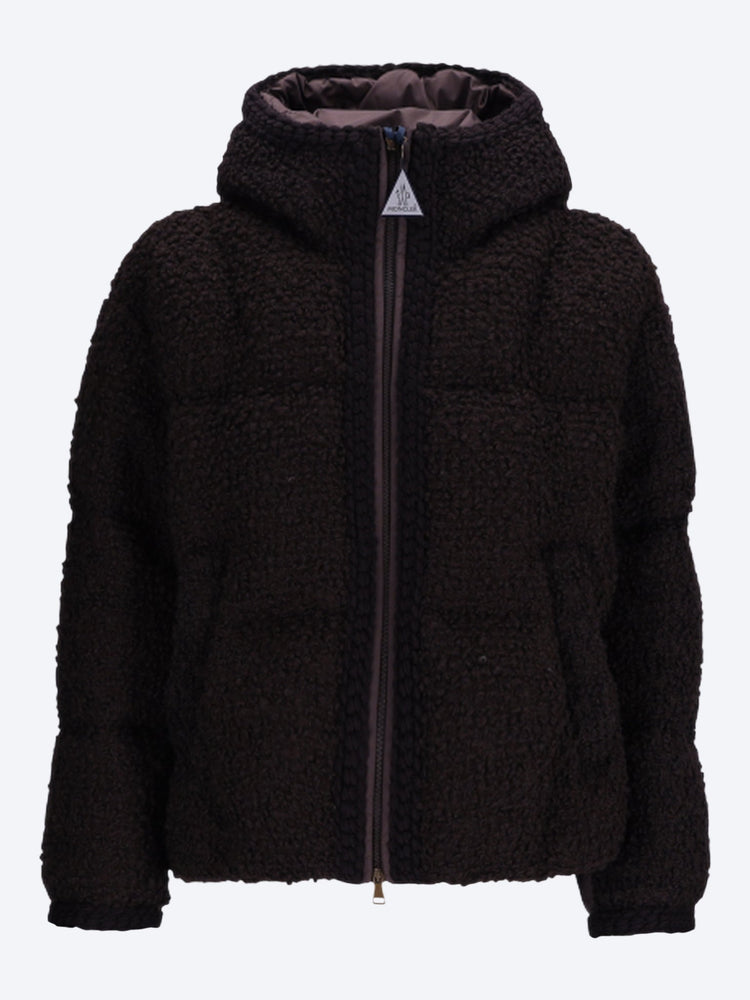 Cristallin jacket 1