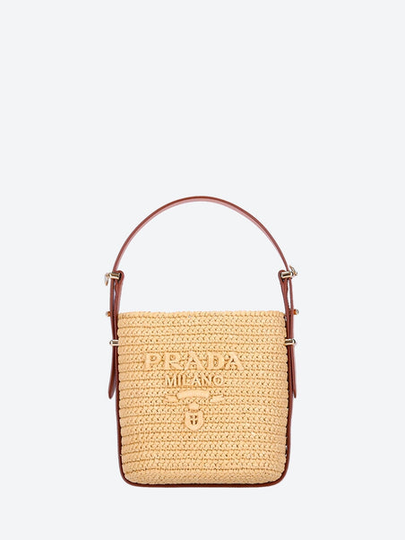 Crochet  handbag