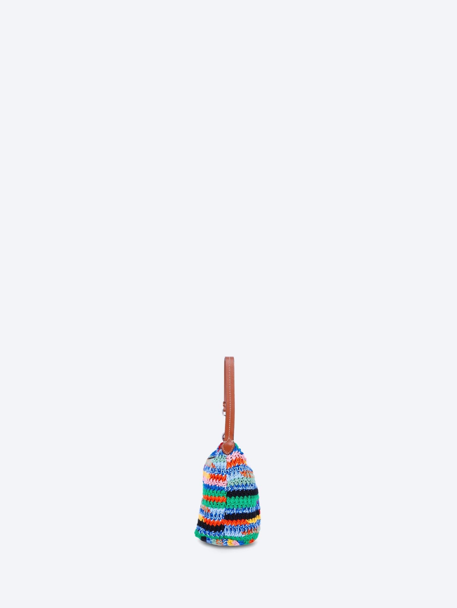 Crochet handbag 3