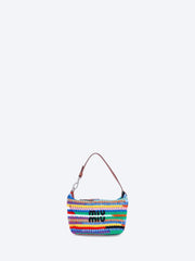 Crochet handbag ref: