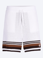 Crochet shorts ref: