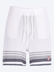 Crochet shorts ref: