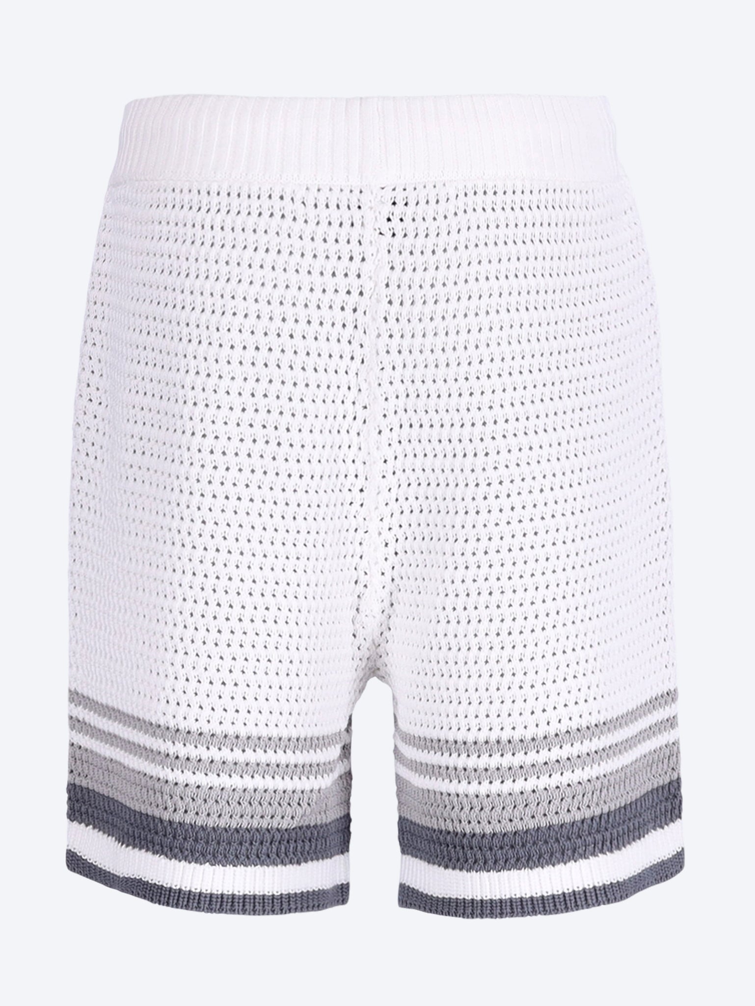 Crochet shorts 3