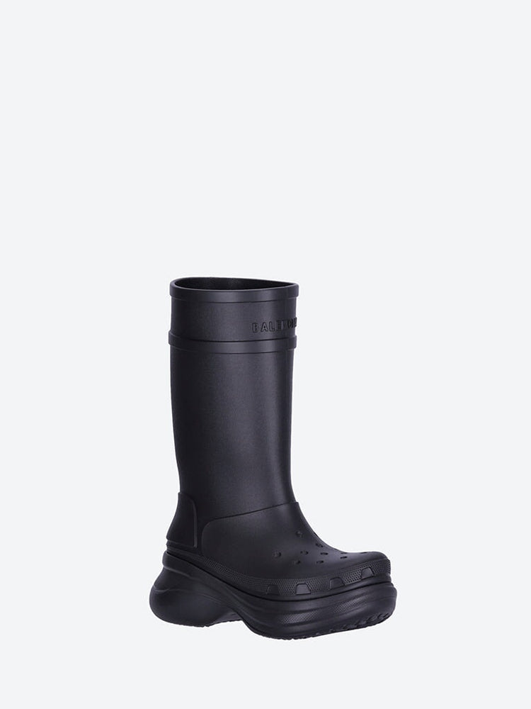 Crocs boots 2