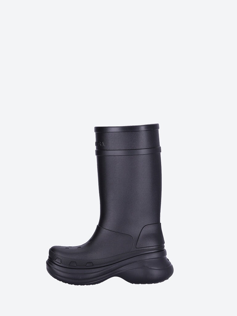 Crocs boots 4