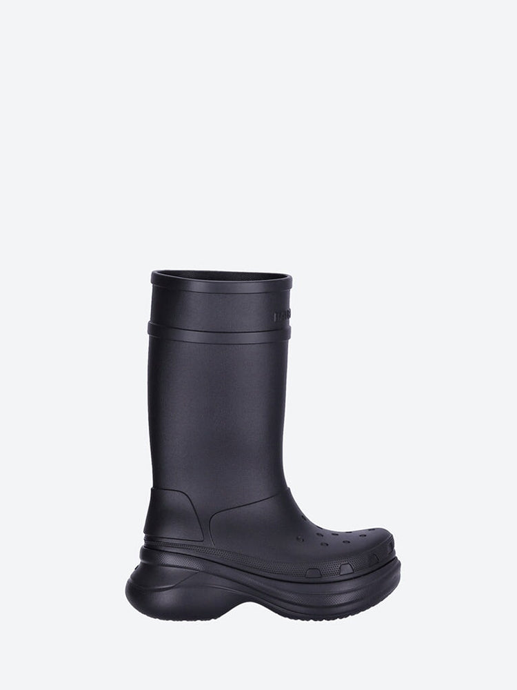 Crocs boots 1