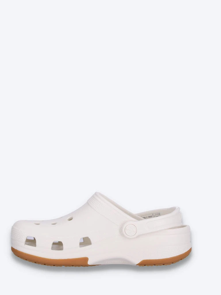 Crocs klassische Exp-Slides 4