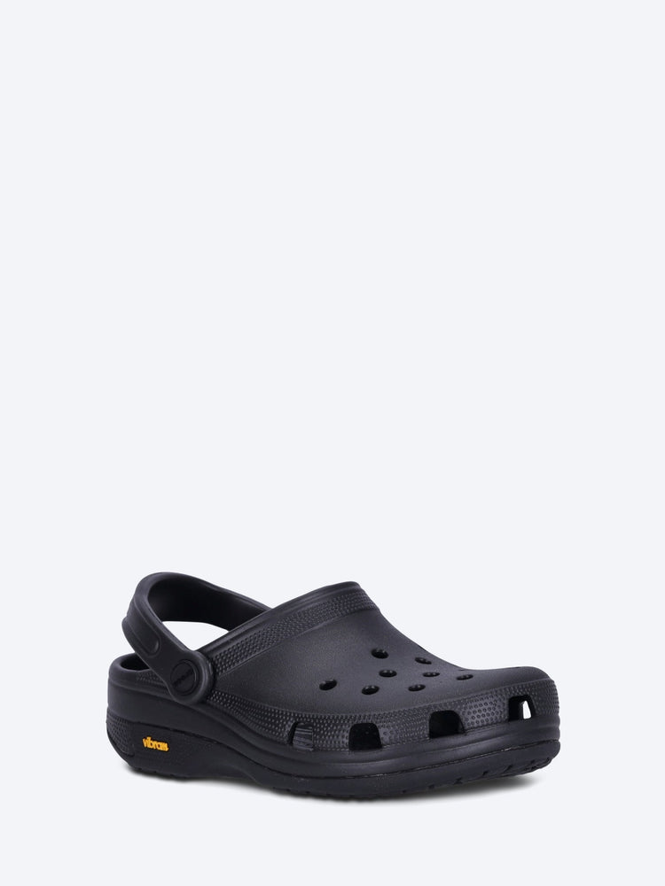 Crocs classic exp slides 2